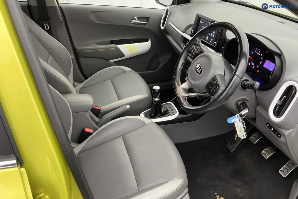Used Kia Picanto 2019 for sale - 76367152: Photo 13