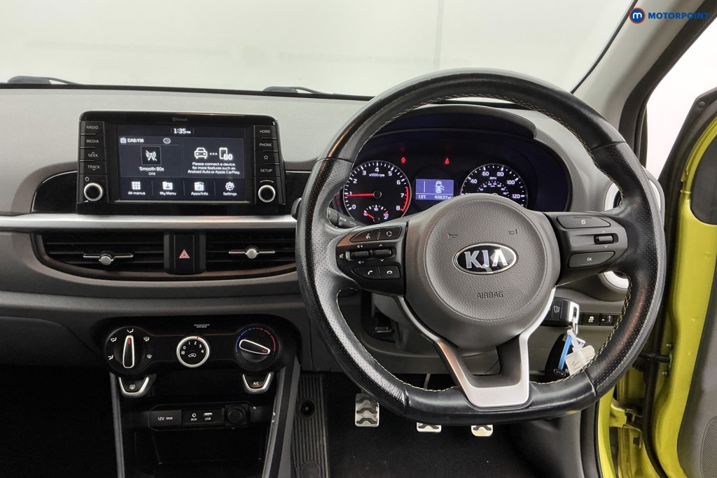 Used Kia Picanto 2019 for sale - 76367152: Photo 14