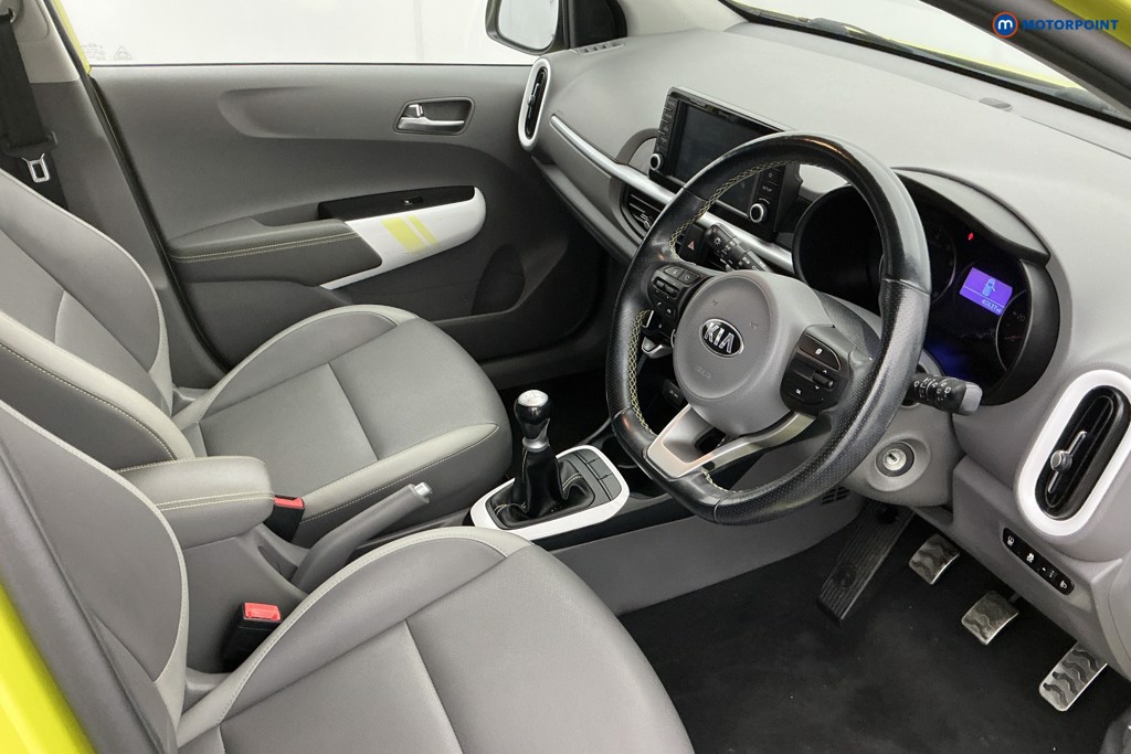 Used Kia Picanto 2019 for sale - 76367152: Photo 15