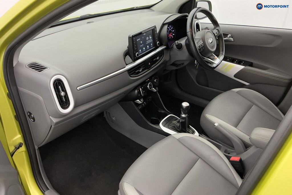Used Kia Picanto 2019 for sale - 76367152: Photo 16