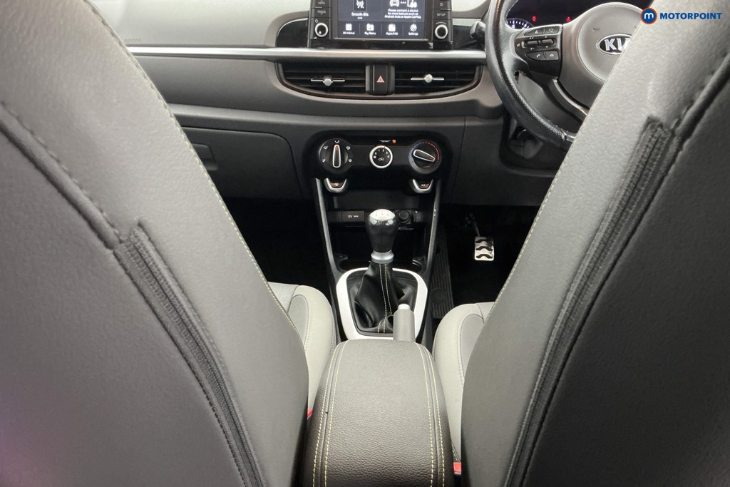 Used Kia Picanto 2019 for sale - 76367152: Photo 17