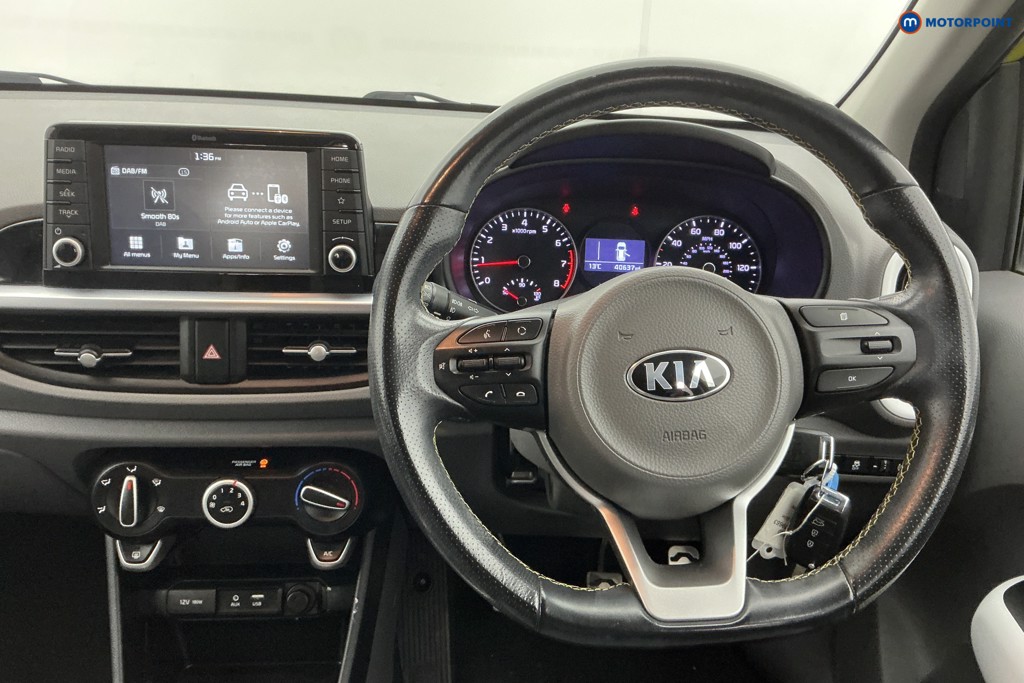 Used Kia Picanto 2019 for sale - 76367152: Photo 18