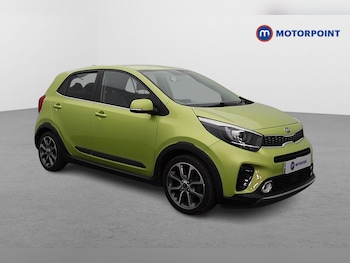 Kia - Picanto
