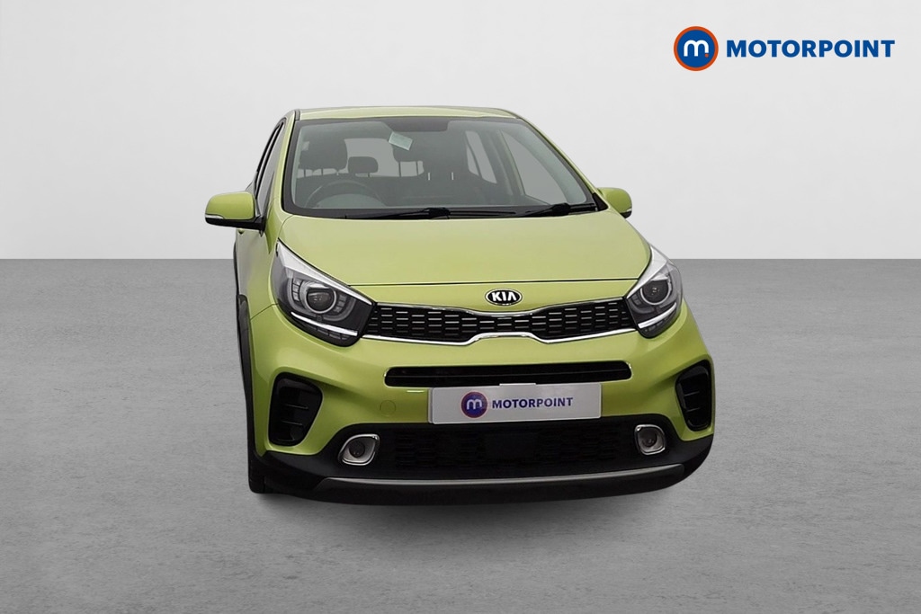 Used Kia Picanto 2019 for sale - 76367152: Photo 2
