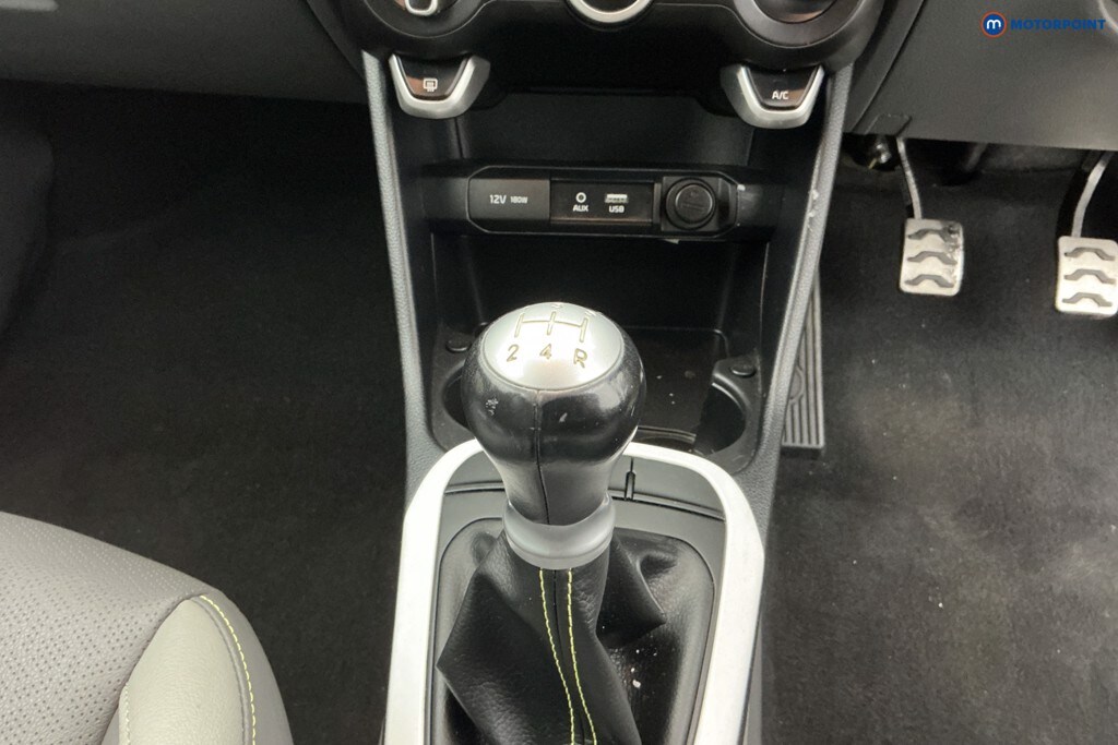 Used Kia Picanto 2019 for sale - 76367152: Photo 21
