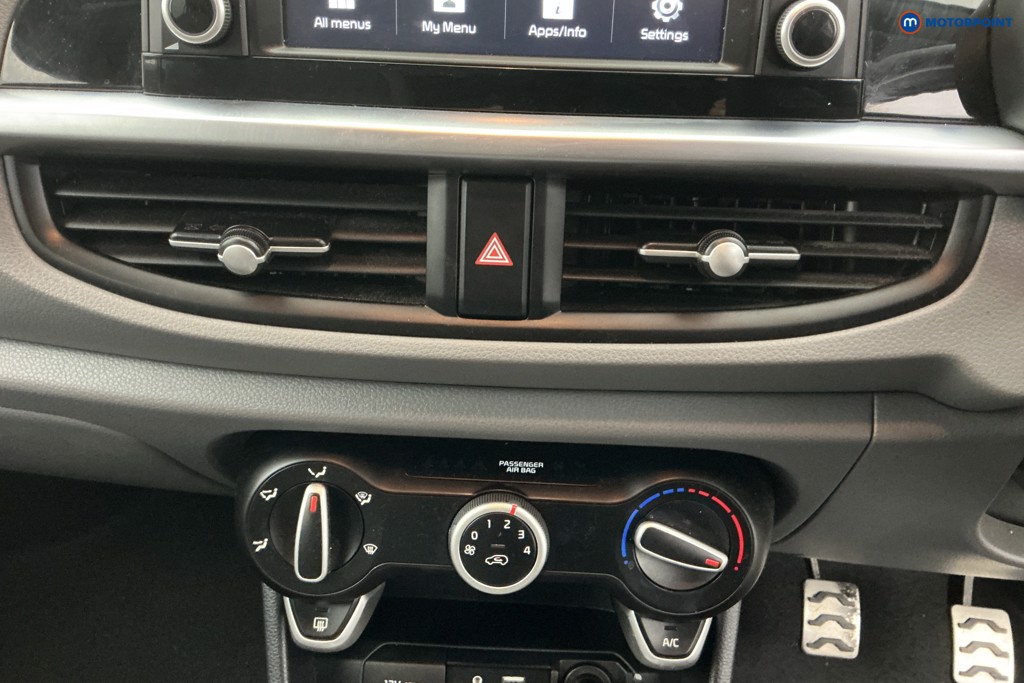 Used Kia Picanto 2019 for sale - 76367152: Photo 22