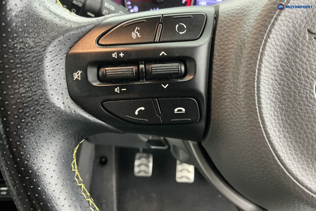 Used Kia Picanto 2019 for sale - 76367152: Photo 24