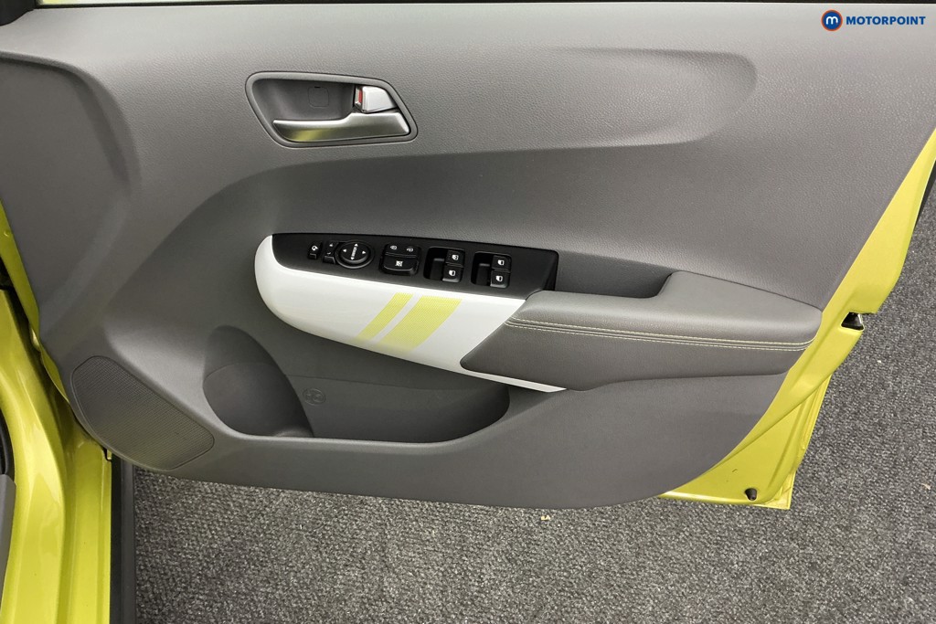 Used Kia Picanto 2019 for sale - 76367152: Photo 27