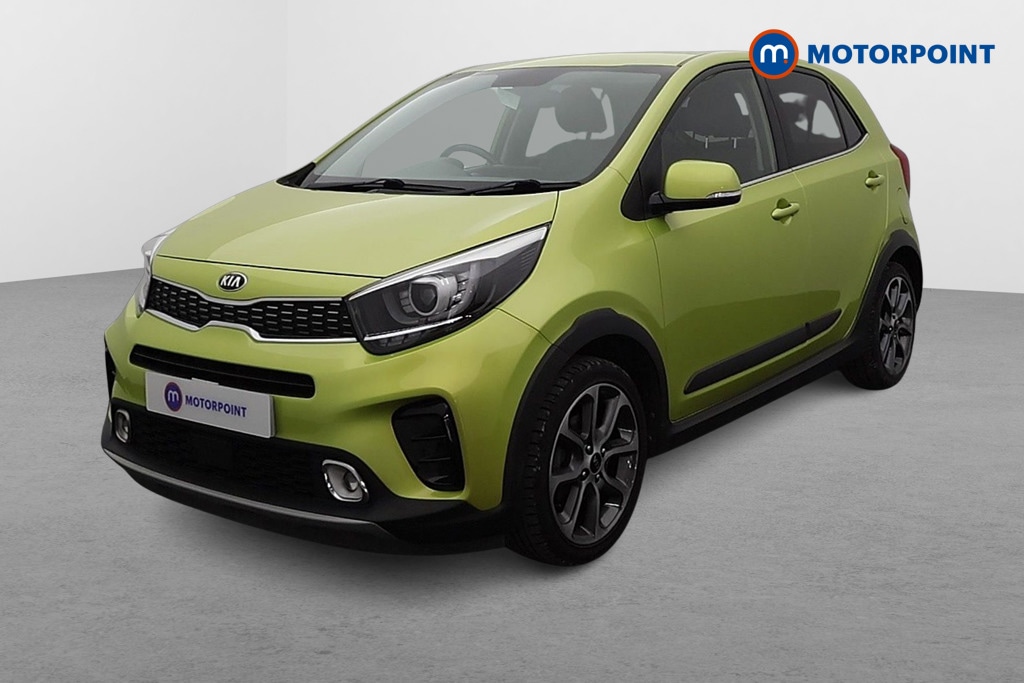 Used Kia Picanto 2019 for sale - 76367152: Photo 3