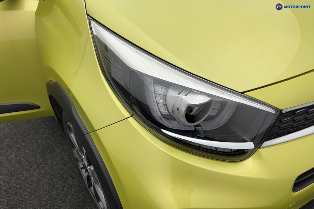 Used Kia Picanto 2019 for sale - 76367152: Photo 31
