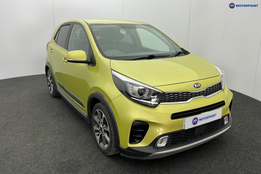 Used Kia Picanto 2019 for sale - 76367152: Photo 32