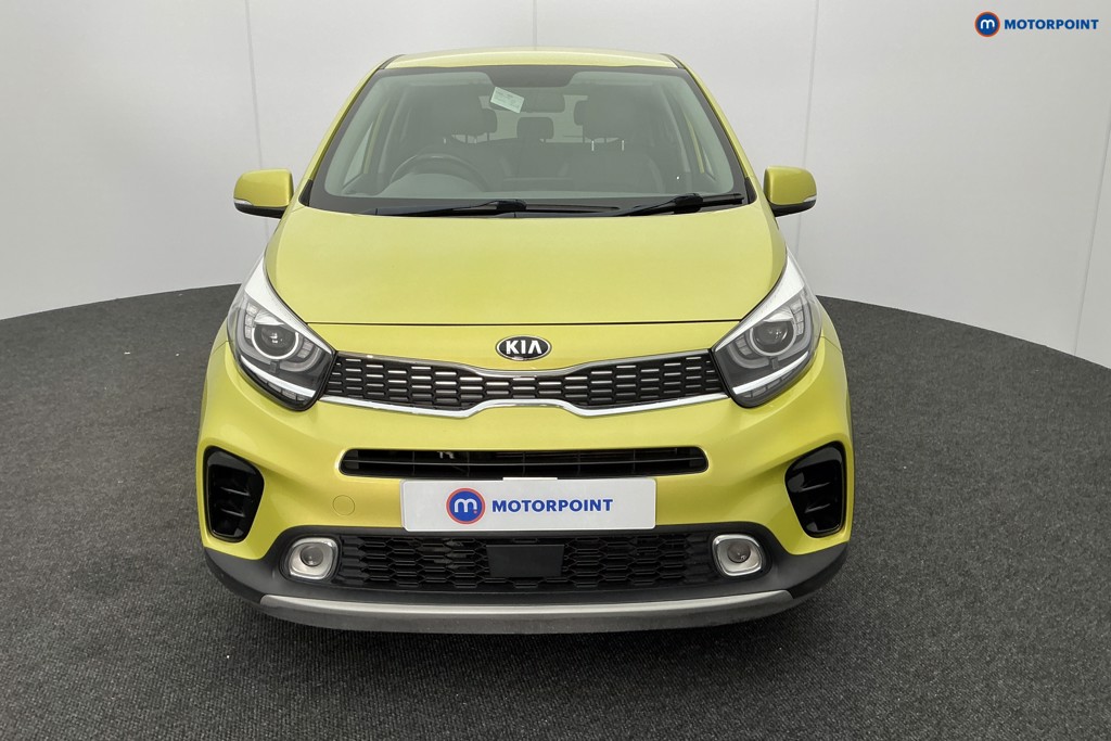 Used Kia Picanto 2019 for sale - 76367152: Photo 33