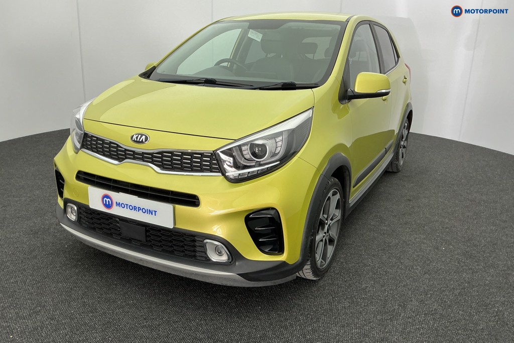 Used Kia Picanto 2019 for sale - 76367152: Photo 34