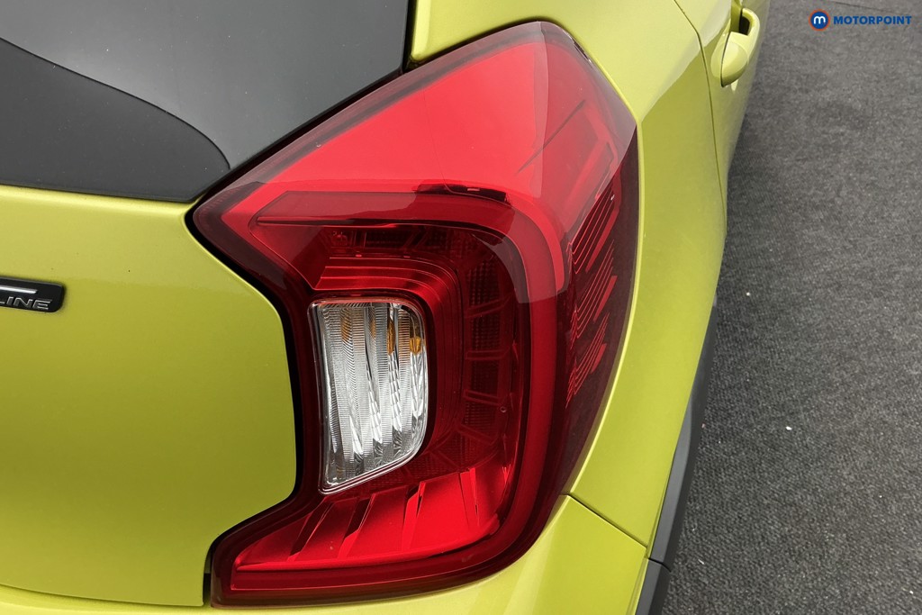 Used Kia Picanto 2019 for sale - 76367152: Photo 35