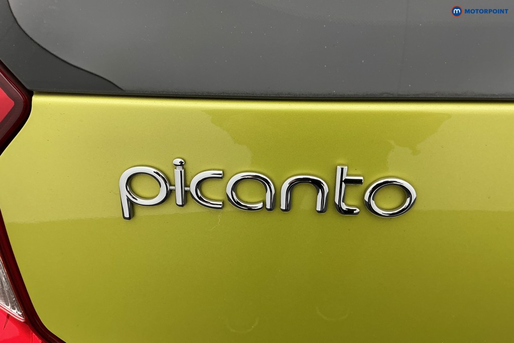 Used Kia Picanto 2019 for sale - 76367152: Photo 37