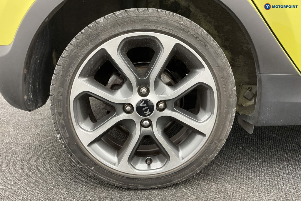 Used Kia Picanto 2019 for sale - 76367152: Photo 39