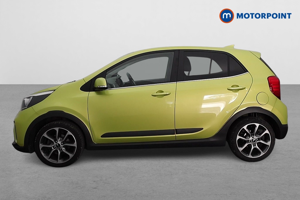 Used Kia Picanto 2019 for sale - 76367152: Photo 4