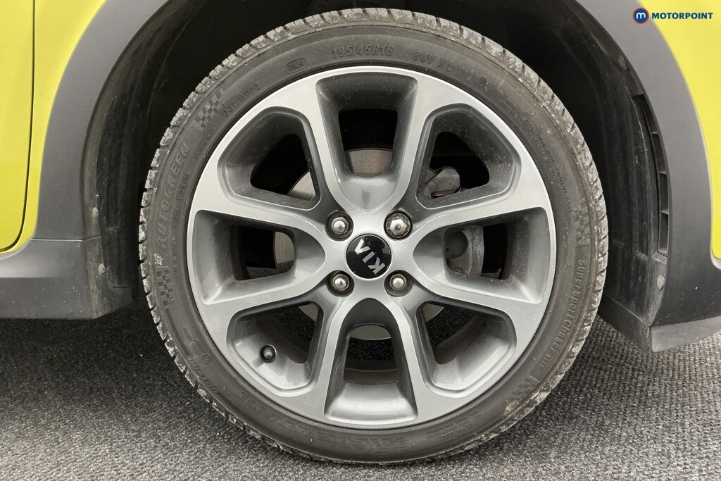 Used Kia Picanto 2019 for sale - 76367152: Photo 40
