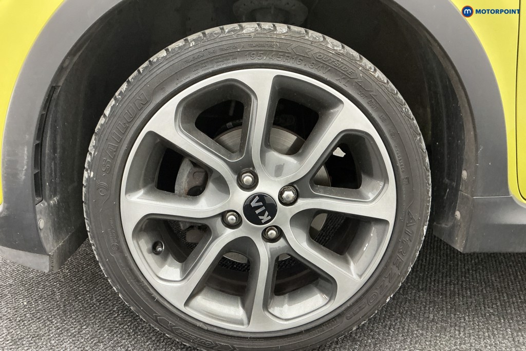 Used Kia Picanto 2019 for sale - 76367152: Photo 41