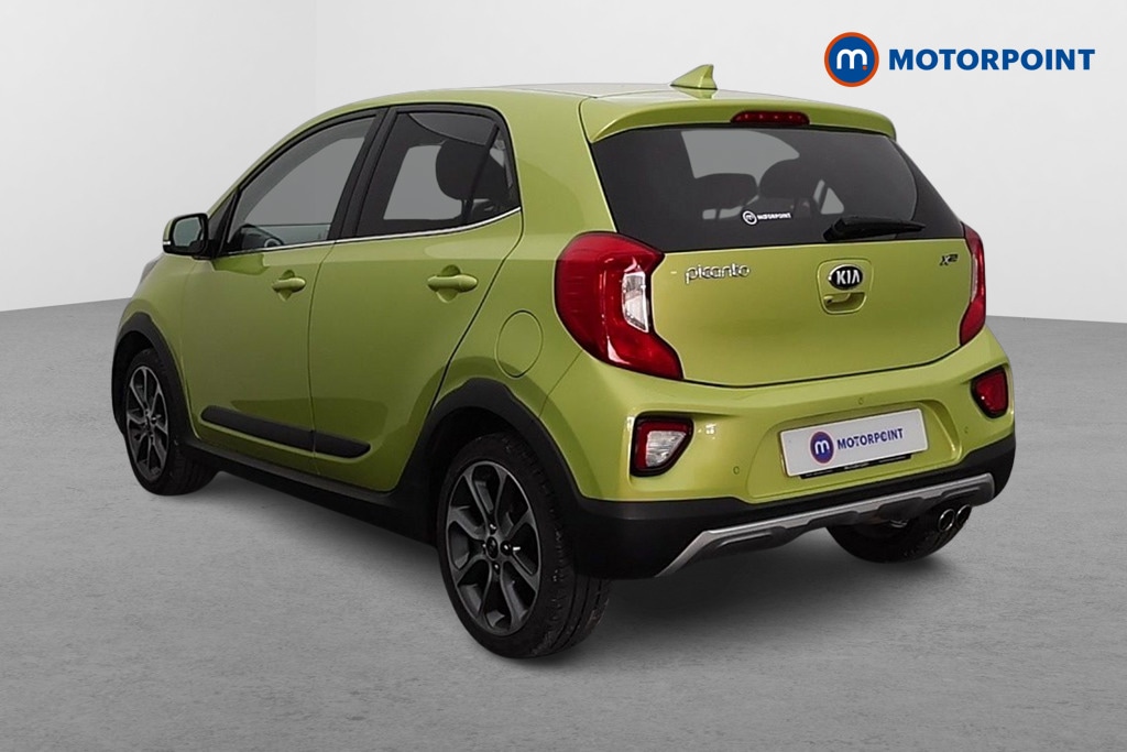 Used Kia Picanto 2019 for sale - 76367152: Photo 5
