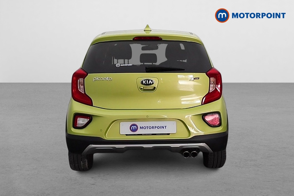 Used Kia Picanto 2019 for sale - 76367152: Photo 6