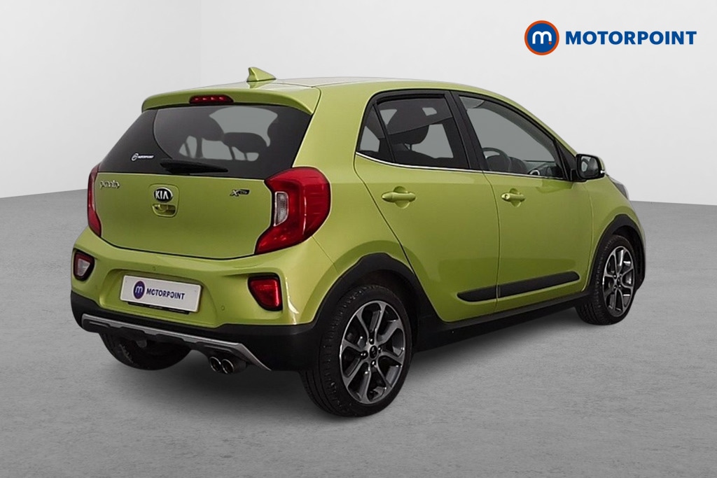 Used Kia Picanto 2019 for sale - 76367152: Photo 7