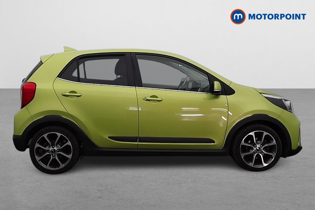 Used Kia Picanto 2019 for sale - 76367152: Photo 8