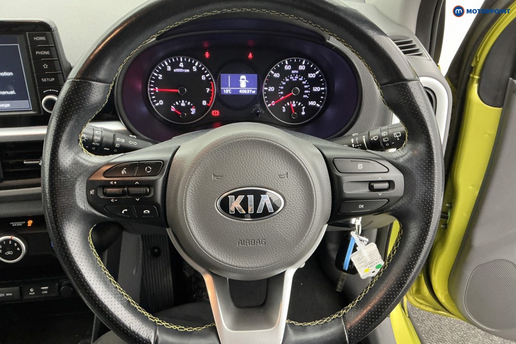 Used Kia Picanto 2019 for sale - 76367152: Photo 9
