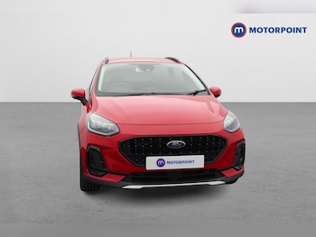 Used Ford Fiesta 2022 for sale - 75358670: Photo
