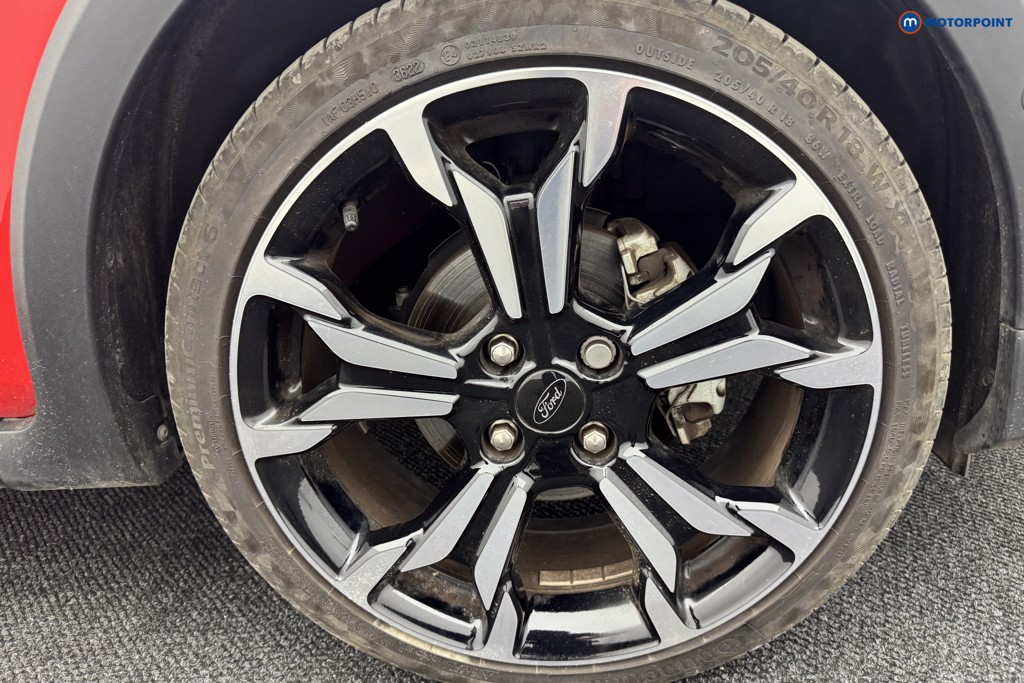 Vehicle 40
