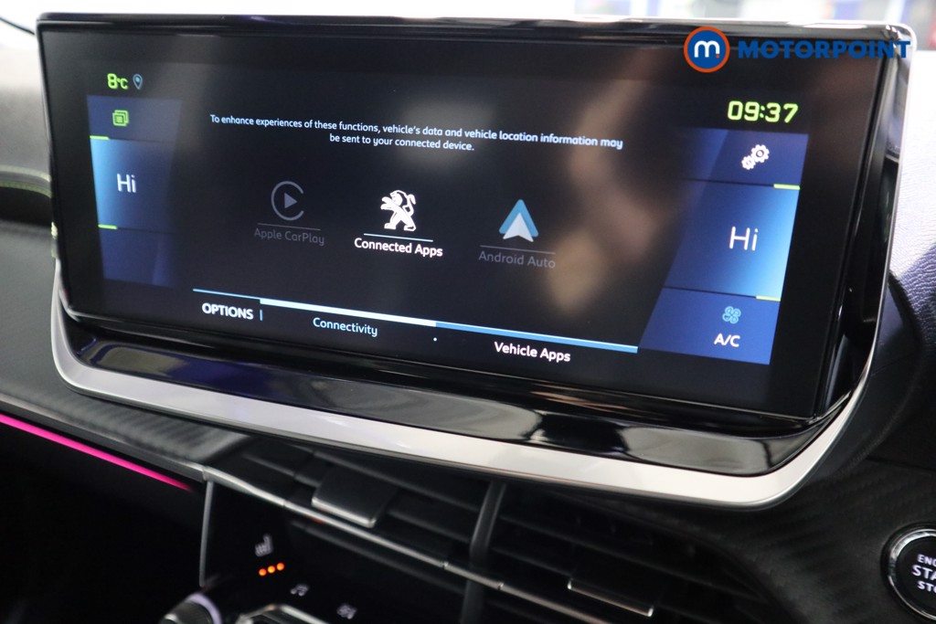 Used Peugeot 2008 2022 for sale - 77381995: Photo 16