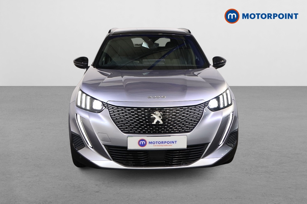 Used Peugeot 2008 2022 for sale - 77381995: Photo 2