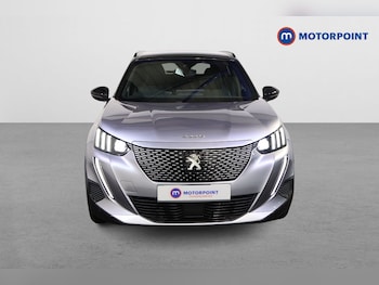 Used Peugeot 2008 2022 for sale - 77381995: Photo