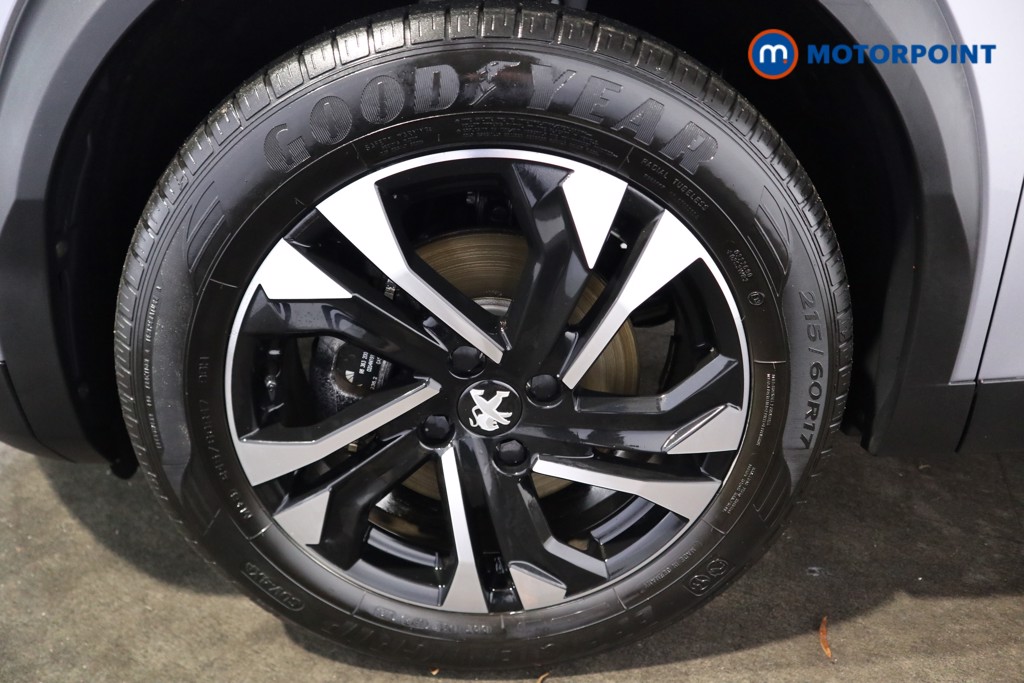 Used Peugeot 2008 2022 for sale - 77381995: Photo 30