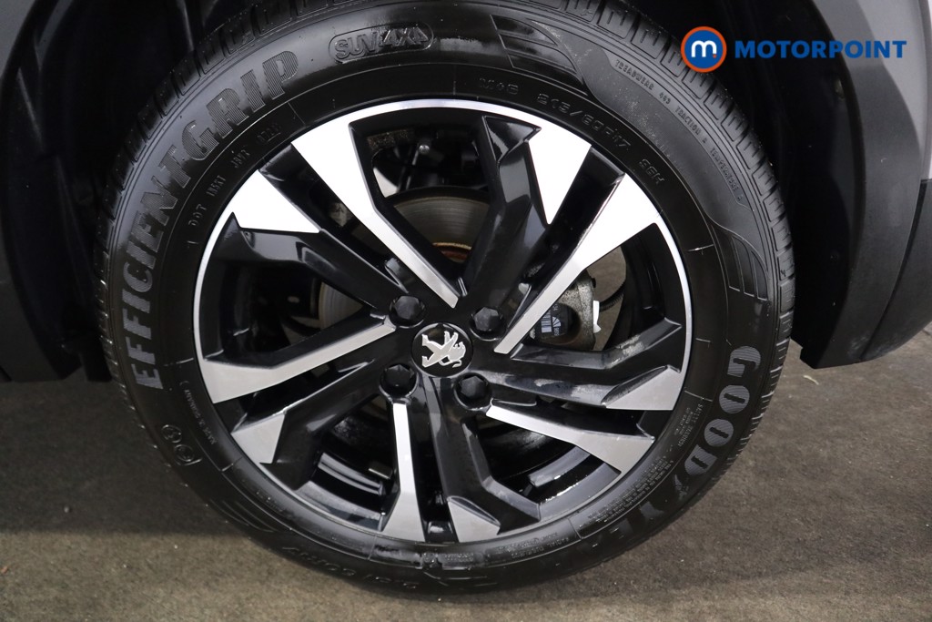 Used Peugeot 2008 2022 for sale - 77381995: Photo 31