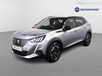 Used Peugeot 2008 2022 for sale - 77381995: Photo