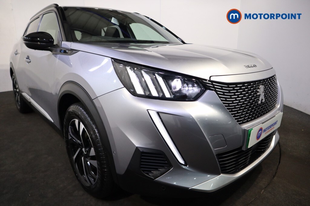 Used Peugeot 2008 2022 for sale - 77381995: Photo 43