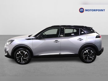 Used Peugeot 2008 2022 for sale - 77381995: Photo