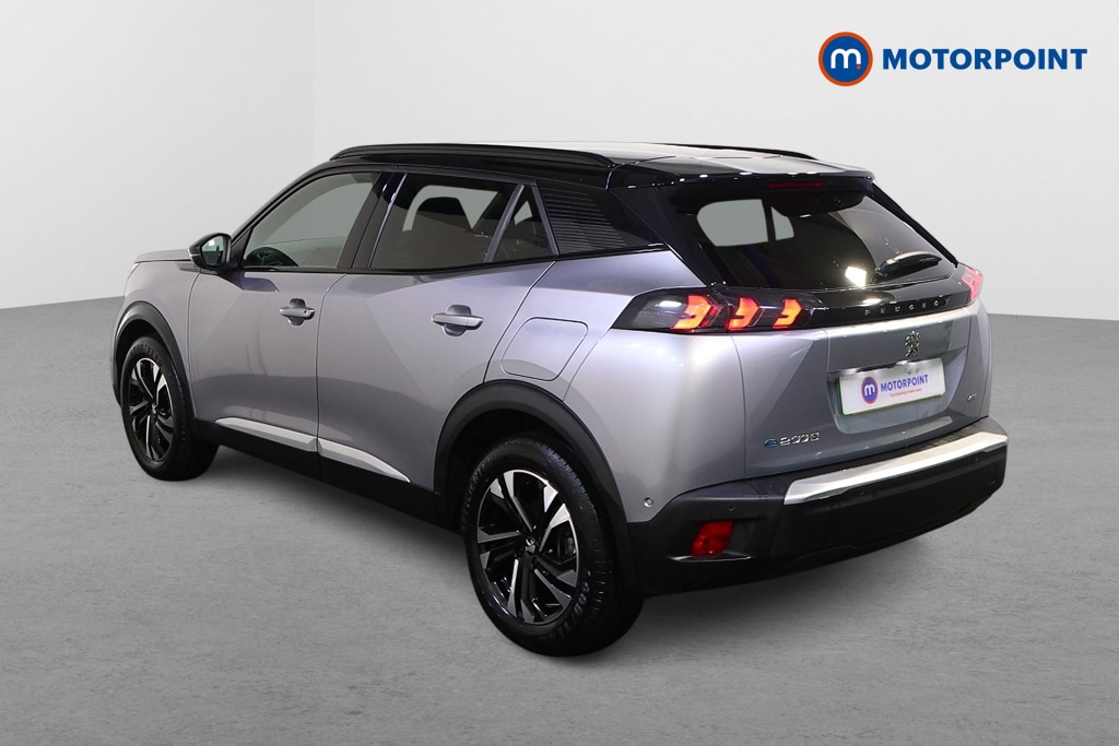 Used Peugeot 2008 2022 for sale - 77381995: Photo 5