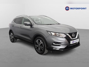 Used Nissan Qashqai 2020 for sale - 78568992: Photo
