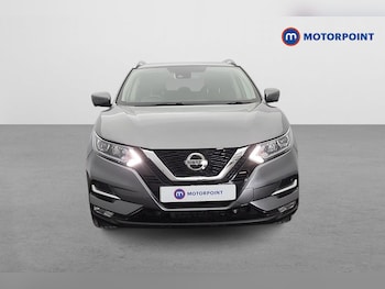 Used Nissan Qashqai 2020 for sale - 78568992: Photo