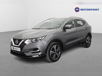 Used Nissan Qashqai 2020 for sale - 78568992: Photo