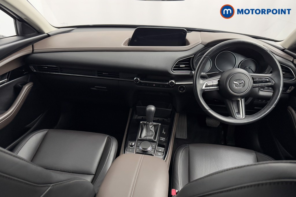 Used Mazda CX-30 2021 for sale - 77904201: Photo 10