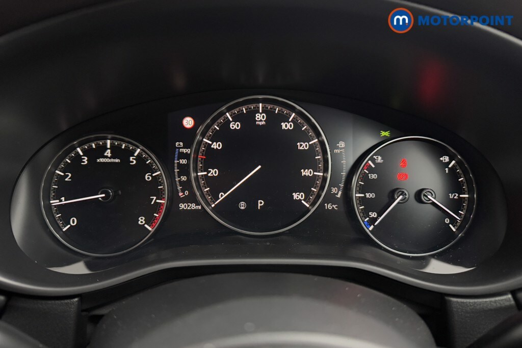 Used Mazda CX-30 2021 for sale - 77904201: Photo 14