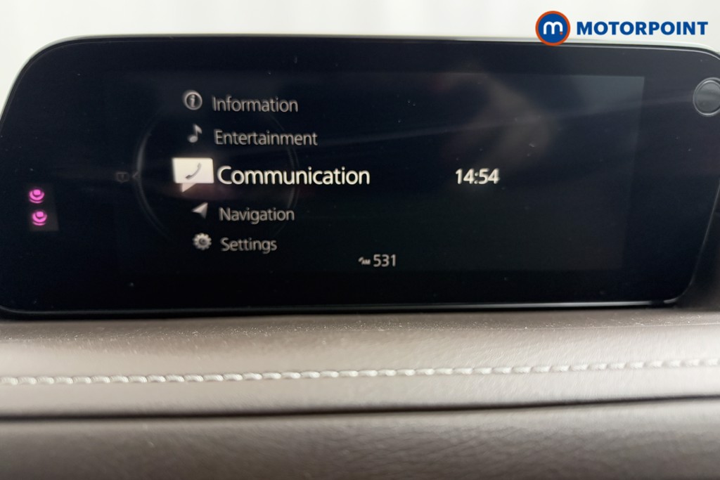 Used Mazda CX-30 2021 for sale - 77904201: Photo 16