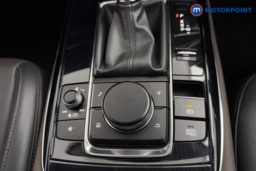 Used Mazda CX-30 2021 for sale - 77904201: Photo 22