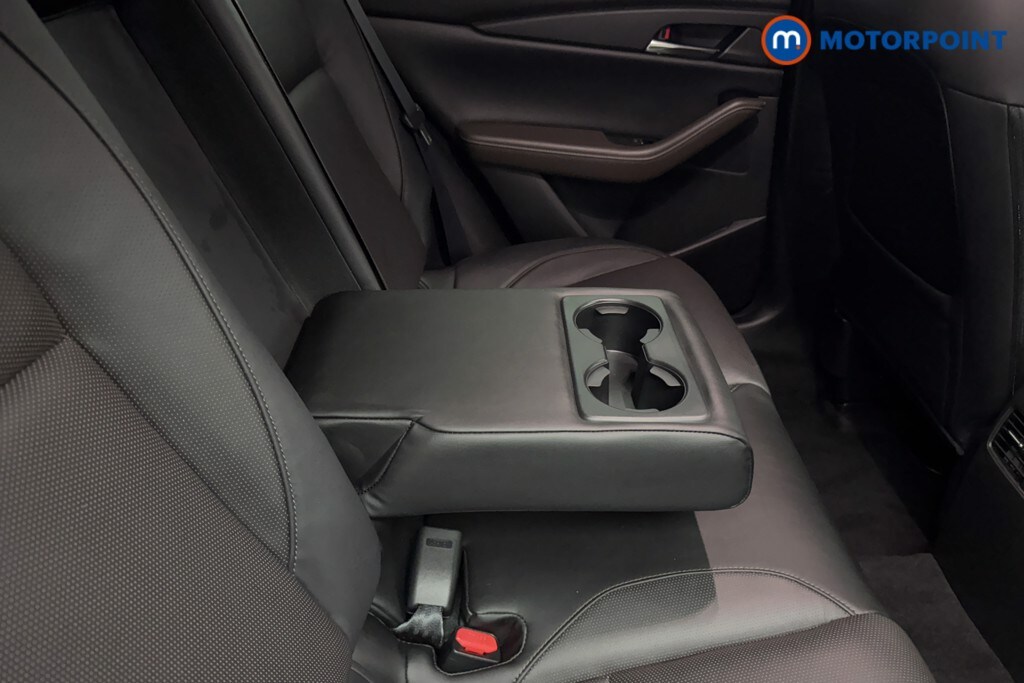 Used Mazda CX-30 2021 for sale - 77904201: Photo 32