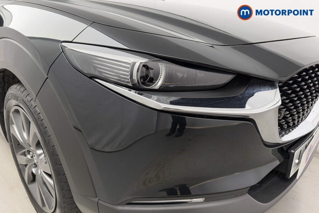 Used Mazda CX-30 2021 for sale - 77904201: Photo 37