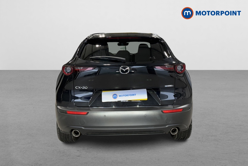 Used Mazda CX-30 2021 for sale - 77904201: Photo 6