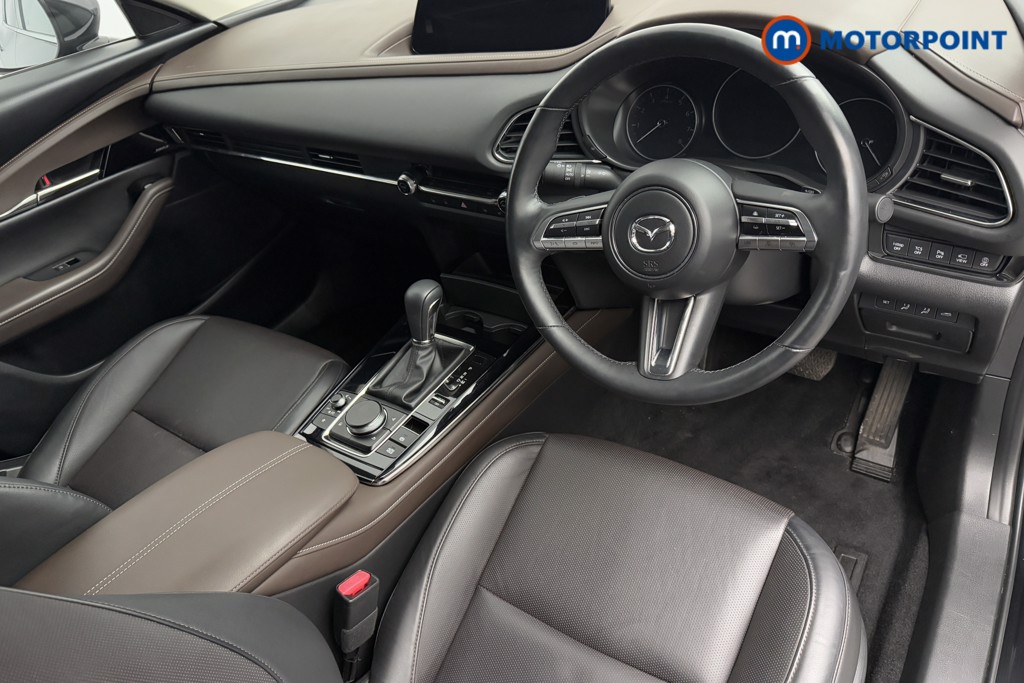 Used Mazda CX-30 2021 for sale - 77904201: Photo 9